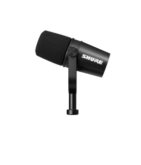 Shure | Podcast Microphone | MV7X | XLR