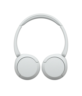 Sony WH-CH520 Wireless Headphones, White | Sony | Wireless Headphones | WH-CH520 | Wireless | On-Ear | Microphone | Noise cance