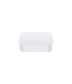 Xiaomi | Smart Home Hub 2 | WiFi, Bluetooth, ZigBee