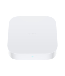 Xiaomi | Smart Home Hub 2 | WiFi, Bluetooth, ZigBee