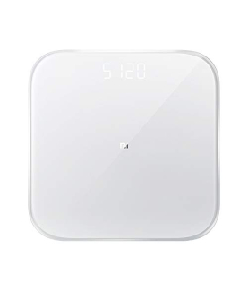 Xiaomi | Mi Smart Scale 2 | Maximum weight (capacity) 150 kg | Multiple users