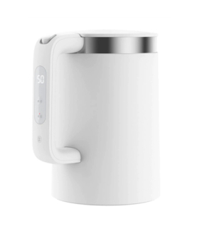 Xiaomi | Eelectric Kettle | Mi Smart Pro | Electric | 1800 W | 1.5 L | Stainless steel, Plastic | 360 rotational base | White