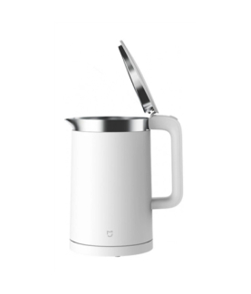 Xiaomi | Eelectric Kettle | Mi Smart Pro | Electric | 1800 W | 1.5 L | Stainless steel, Plastic | 360 rotational base | White