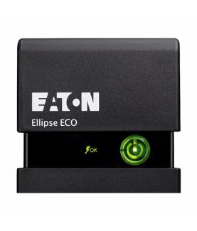 Eaton | UPS | Ellipse ECO 650 USB DIN | 650 VA | 400 W