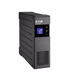 Eaton | UPS | Ellipse PRO 850 DIN | 850 VA | 510 W