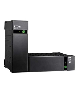 Eaton | UPS | Ellipse ECO 650 DIN | 650 VA | 400 W