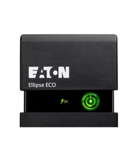 Eaton | UPS | Ellipse ECO 650 DIN | 650 VA | 400 W