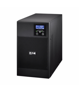 Eaton | OnLine UPS | 9E3000I | 3000 VA | 2400 W | C20