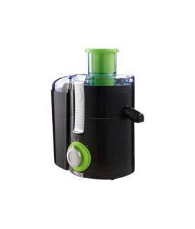 Princess | Juice Extractor | 202040 | Type Juicer maker | Black/Green | 250 W | Number of speeds 2