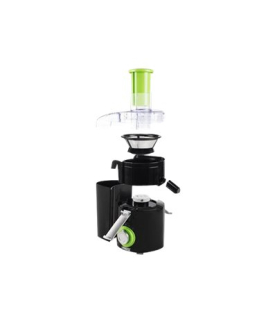 Princess | Juice Extractor | 202040 | Type Juicer maker | Black/Green | 250 W | Number of speeds 2