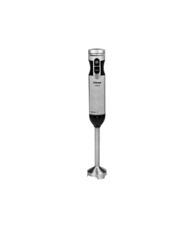 Tristar | Hand Blender Set | 1000 W | Number of speeds 1 | Turbo mode | Stainless Steel/Black