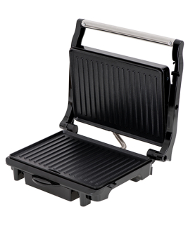 Camry | Grill | CR 3044 | Contact | 2100 W | Stainless steel