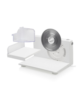 Tristar | Food Slicer | EM-2098 | Number of speeds 1 | Silver | 150 W