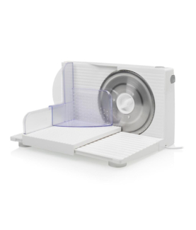 Tristar | Food Slicer | EM-2098 | Number of speeds 1 | Silver | 150 W