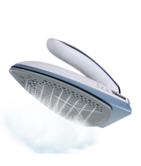 Tristar | Travel Steam Iron | ST-8152 | Steam Iron | 1000 W | Water tank capacity 60 ml | Continuous steam 15 g/min | Blue