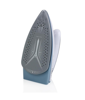 Tristar | Travel Steam Iron | ST-8152 | Steam Iron | 1000 W | Water tank capacity 60 ml | Continuous steam 15 g/min | Blue