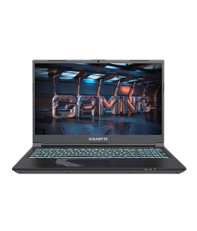 Gigabyte | G5 KF5 KF5-53EE353SH | Black | 15.6 " | FHD | 144 Hz | Intel Core i5 | i5-13500H | 16 GB | DDR5 | Solid-state drive 