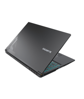 Gigabyte | G5 KF5 KF5-53EE353SH | Black | 15.6 " | FHD | 144 Hz | Intel Core i5 | i5-13500H | 16 GB | DDR5 | Solid-state drive 