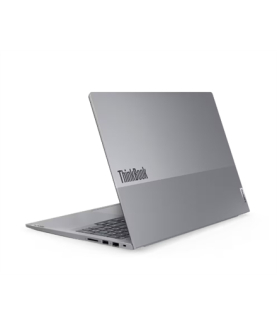 Lenovo | ThinkBook 16 IML | Arctic Grey | 16 " | IPS | WUXGA | 1920 x 1200 pixels | Intel Core i7 | 155H | 16 GB | SO-DIMM DDR5