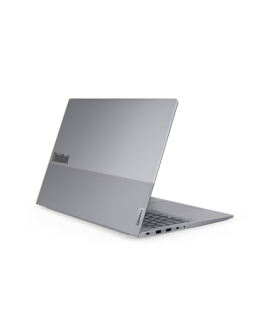 Lenovo | ThinkBook 16 IML | Arctic Grey | 16 " | IPS | WUXGA | 1920 x 1200 pixels | Intel Core i7 | 155H | 16 GB | SO-DIMM DDR5