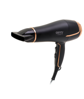 Camry | Hair Dryer | CR 2255 | 2200 W | Number of temperature settings 3 | Diffuser nozzle | Black