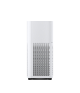 Xiaomi | Smart Air Purifier | 4 | 30 W | Suitable for rooms up to 28-48 m | White