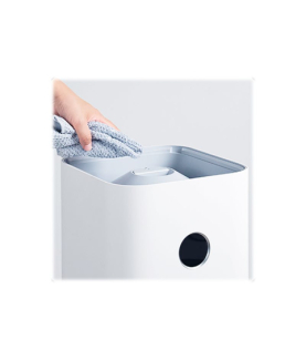 Xiaomi | Smart Air Purifier | 4 | 30 W | Suitable for rooms up to 28-48 m | White