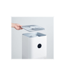 Xiaomi | Smart Air Purifier | 4 | 30 W | Suitable for rooms up to 28-48 m | White