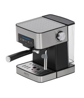 Camry | Espresso and Cappuccino Coffee Machine | CR 4410 | Pump pressure 15 bar | Built-in milk frother | Semi-automatic | 850 