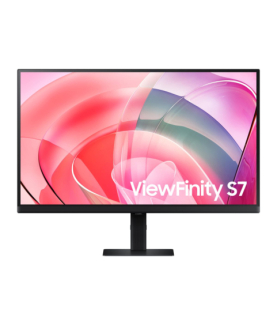 Samsung LS27D700EAUXEN | 27 " | IPS | 4K | 16:9 | 60 Hz | 5 ms | 3840 x 2160 pixels | 350 cd/m | HDMI ports quantity 1