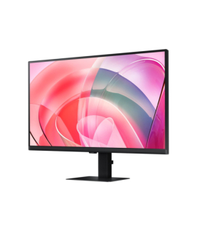 Samsung LS27D700EAUXEN | 27 " | IPS | 4K | 16:9 | 60 Hz | 5 ms | 3840 x 2160 pixels | 350 cd/m | HDMI ports quantity 1