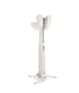 Vogels | Projector Ceiling mount | PPC1540W | Maximum weight (capacity) 15 kg | White