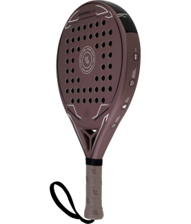 BYVP | Padel Racket CONTROL 100 | Purple