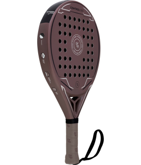 BYVP | Padel Racket CONTROL 100 | Purple