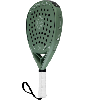 BYVP | Padel Racket POWER 1200 | Green