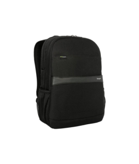 Targus | GeoLite EcoSmart Advanced | Fits up to size 14-16 " | Backpack | Black | Shoulder strap | Waterproof