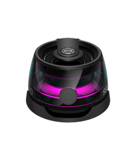 Edifier Magnetic Speaker | G200 | 3 W | Bluetooth | Black | 4 Ω | Portable | Wireless connection