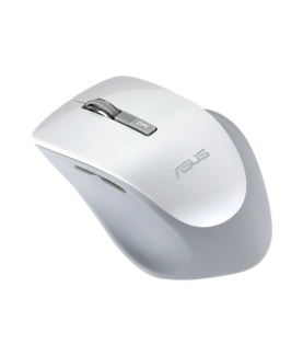 Asus | WT425 | Wireless Optical Mouse | wireless | Pearl, White