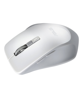 Asus | WT425 | Wireless Optical Mouse | wireless | Pearl, White