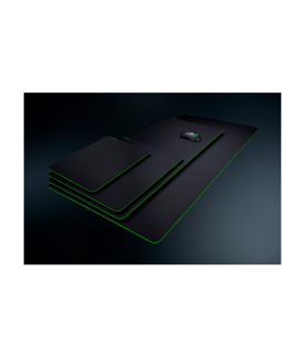 Razer | Rubber foam | Gigantus V2 Soft, 3XL | Gaming mouse pad | Black