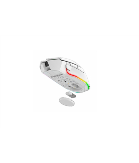 Razer | Basilisk V3 Pro | Gaming Mouse | Wireless | Bluetooth | White | Yes