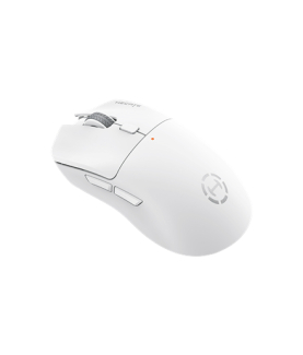 Edifier G3M Pro | Gaming Mouse | 2.4G/Bluetooth/Wired | White