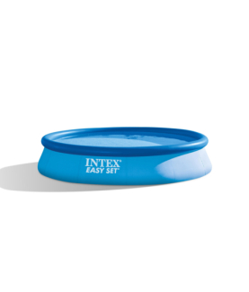 Intex | Easy Set Pool | Blue