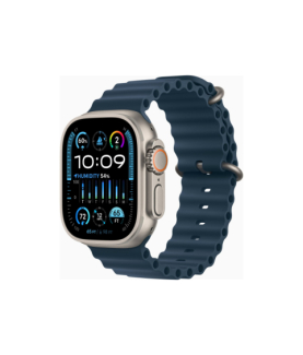 Watch Ultra 2 | Smart watch | GPS (satellite) | Always-On Retina | 49mm | Waterproof