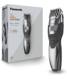 Panasonic ER-GB44-H503 Beard Trimmer Washable | Panasonic