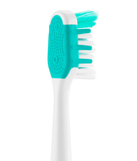 ETA | Sonetic 0709 90010 | Battery operated | For adults | Number of brush heads included 2 | Number of teeth brushing modes 2 