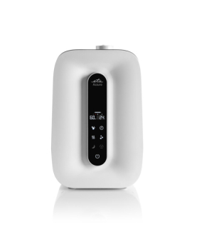 ETA | Humidifier | ETA062690000 Azzuro | Stand | 125 m | 115 W | Water tank capacity 7.6 L | Suitable for rooms up to 50 m | Ul