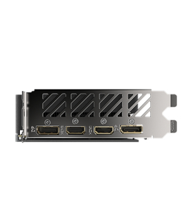 Gigabyte | GV-N4060EAGLE OC-8GD 1.0 | NVIDIA | 8 GB | GeForce RTX 4060 | GDDR6 | HDMI ports quantity 2 | PCI-E 4.0 | Memory clo