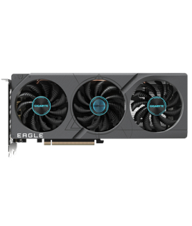 Gigabyte | GV-N4060EAGLE OC-8GD 1.0 | NVIDIA | 8 GB | GeForce RTX 4060 | GDDR6 | HDMI ports quantity 2 | PCI-E 4.0 | Memory clo