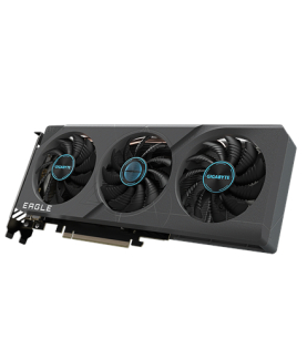 Gigabyte | GV-N4060EAGLE OC-8GD 1.0 | NVIDIA | 8 GB | GeForce RTX 4060 | GDDR6 | HDMI ports quantity 2 | PCI-E 4.0 | Memory clo